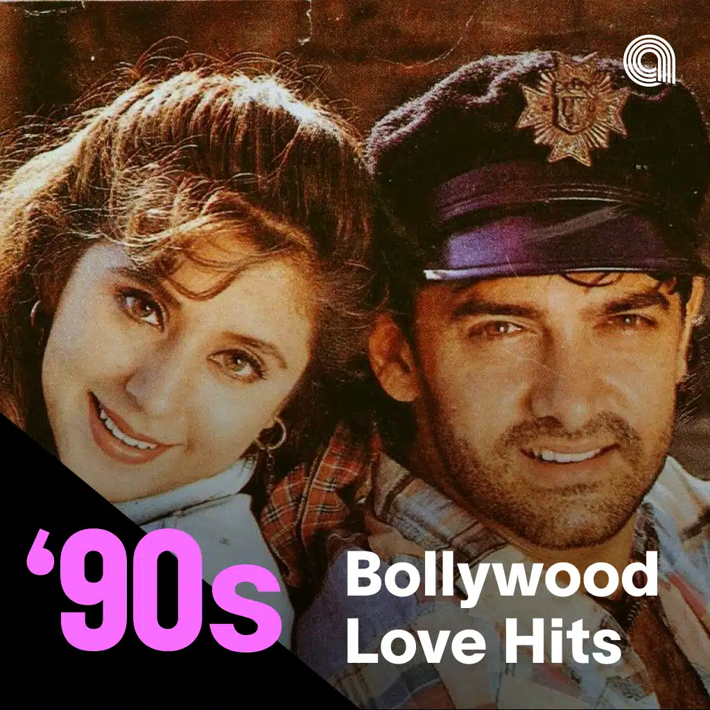 '90s Bollywood Love Hits