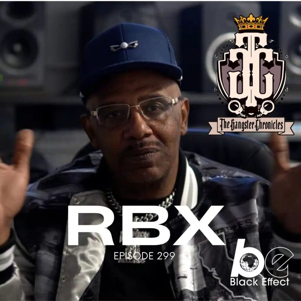 RBX Addresses Suge Knight, Gossip and The R.I.C.O Act