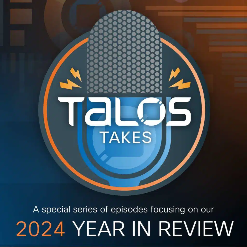 Year in Review special part 1: vulnerabilities, email threats, and adversary tooling