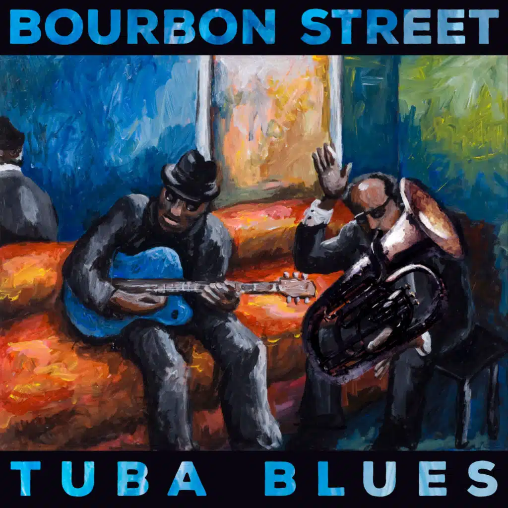 Gazoline Sunshine Blues (No Accordion)