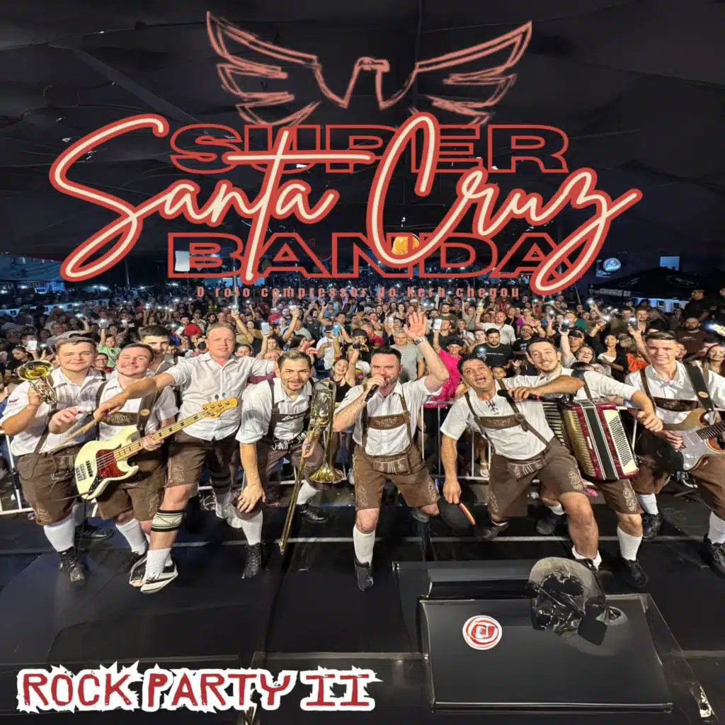 Super Banda Santa Cruz