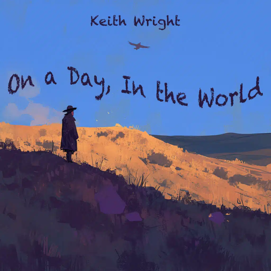 Keith Wright