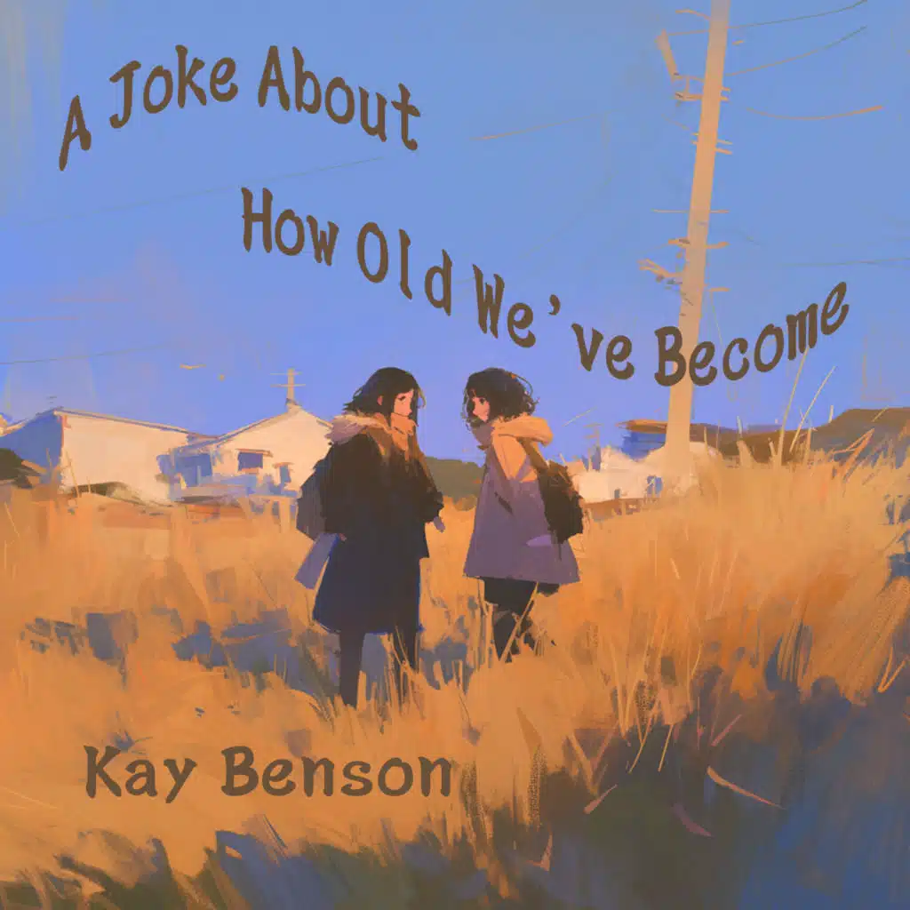 Kay Benson
