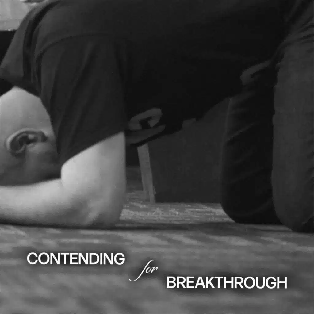 Contending for Breakthrough