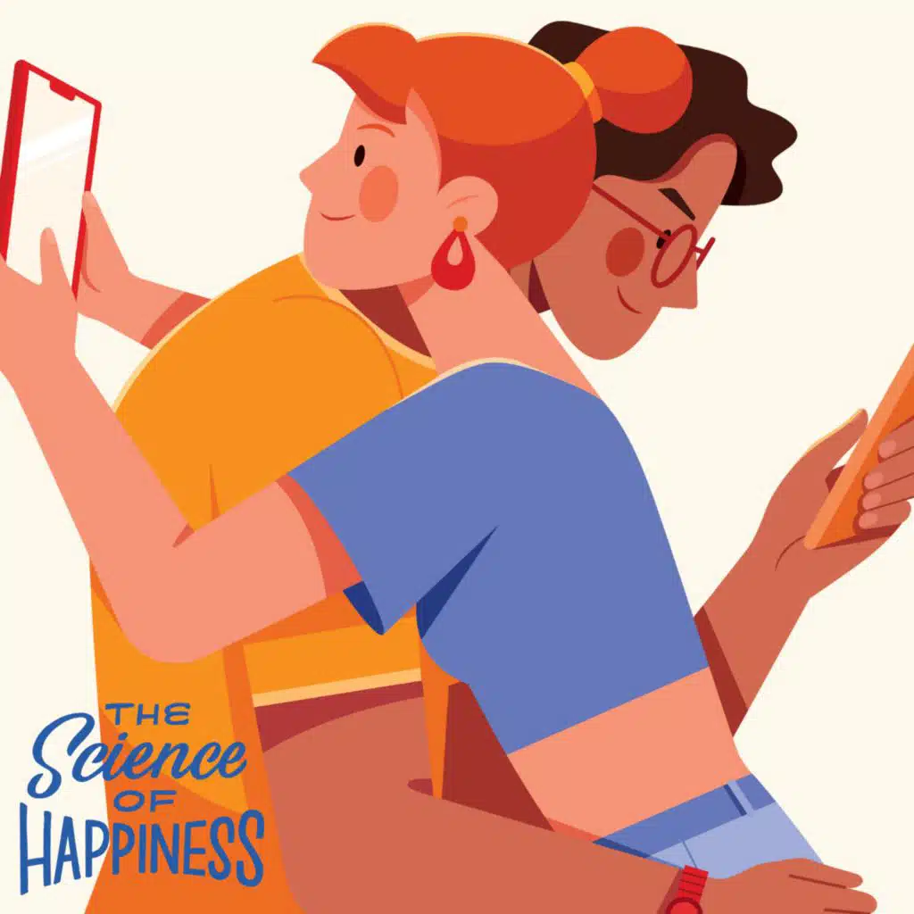 Why Going Offline Might Save Us