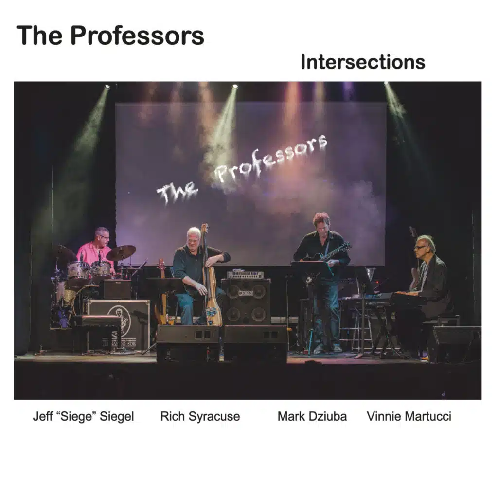 The Professors