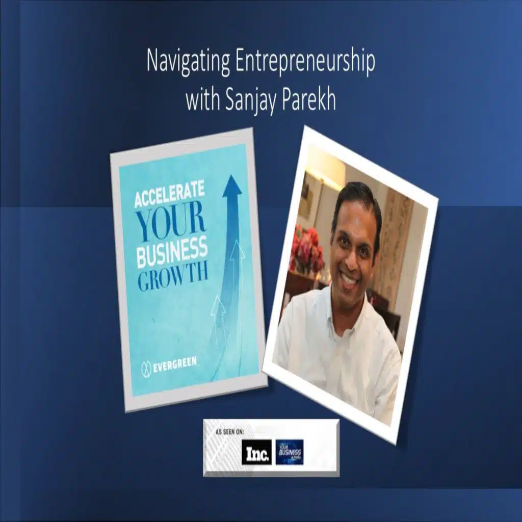 Navigating Entrepreneurship