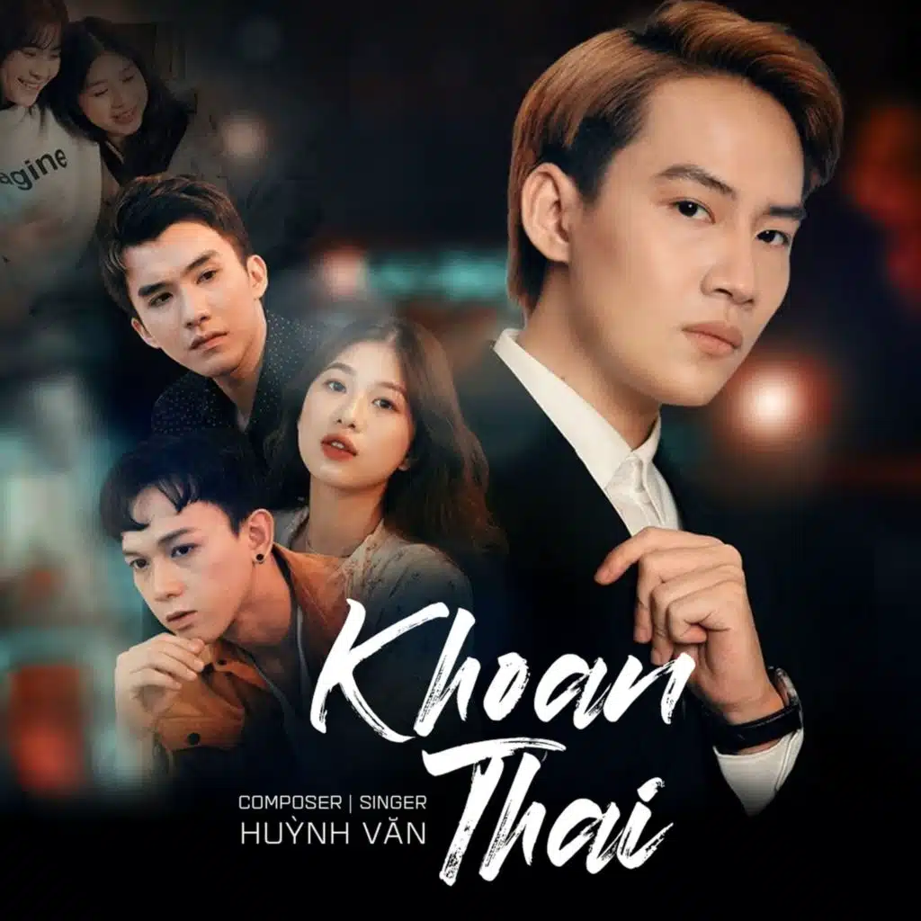 Khoan Thai (NhacPro Remix) [feat. Konis Williams & Phơ Nguyễn]