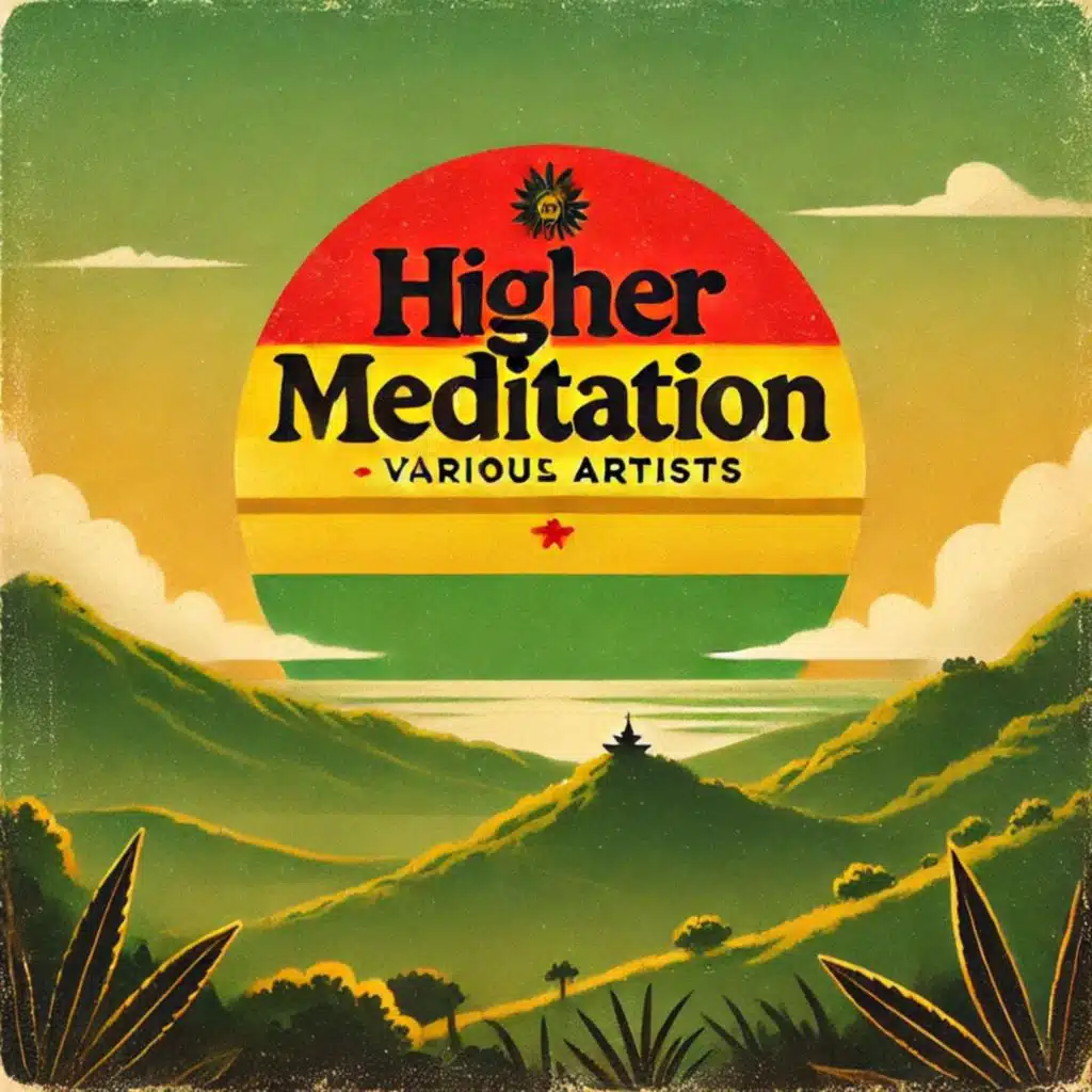 Higher Meditation