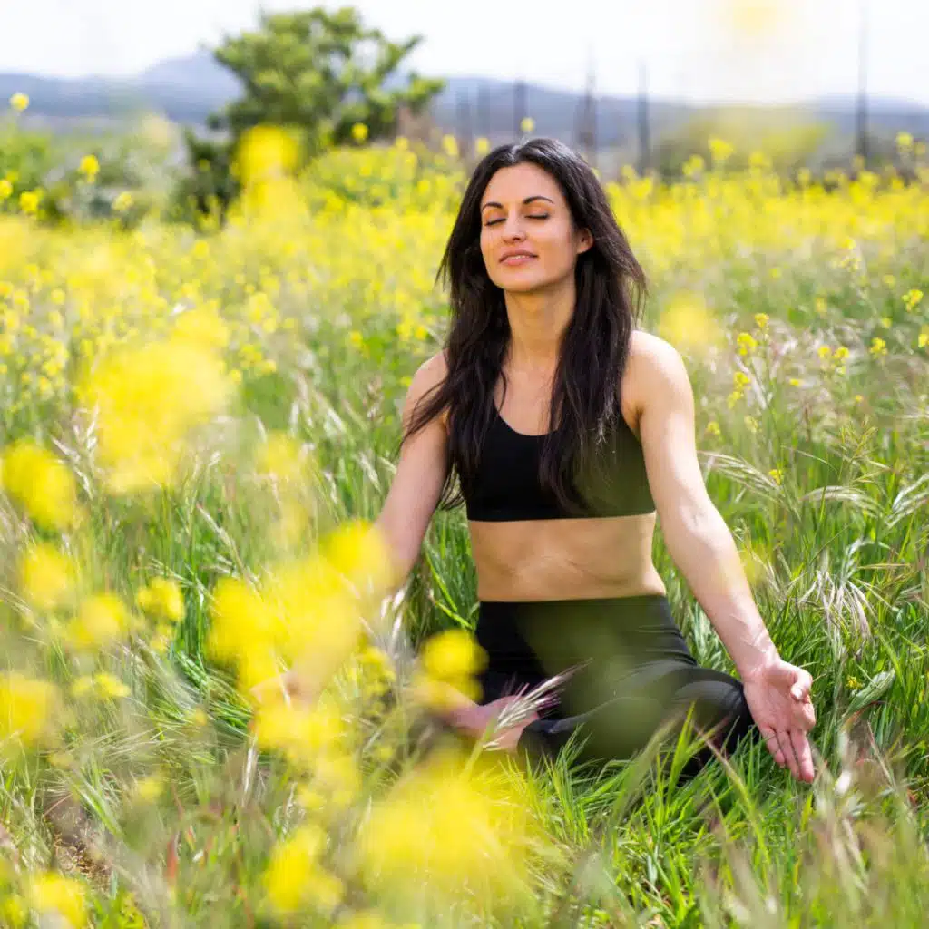 Balanced Thought Gentle Focus