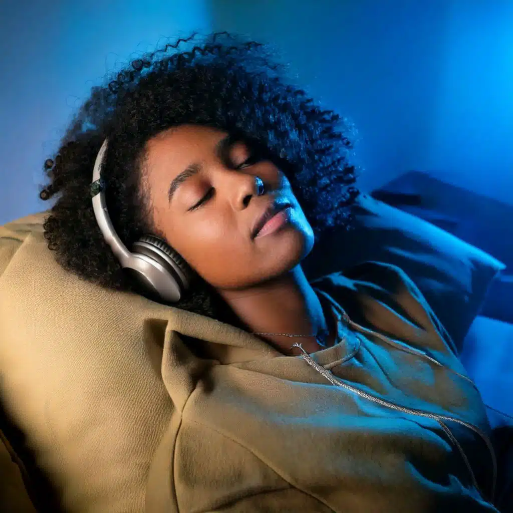 Chill Sleep Sound Hip Hop