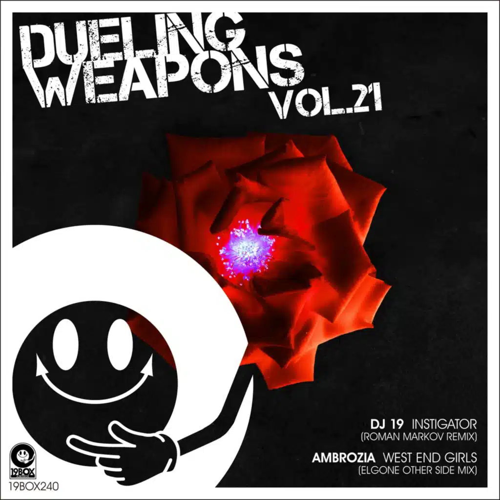 West End Girls (Elgone Other Side Mix)