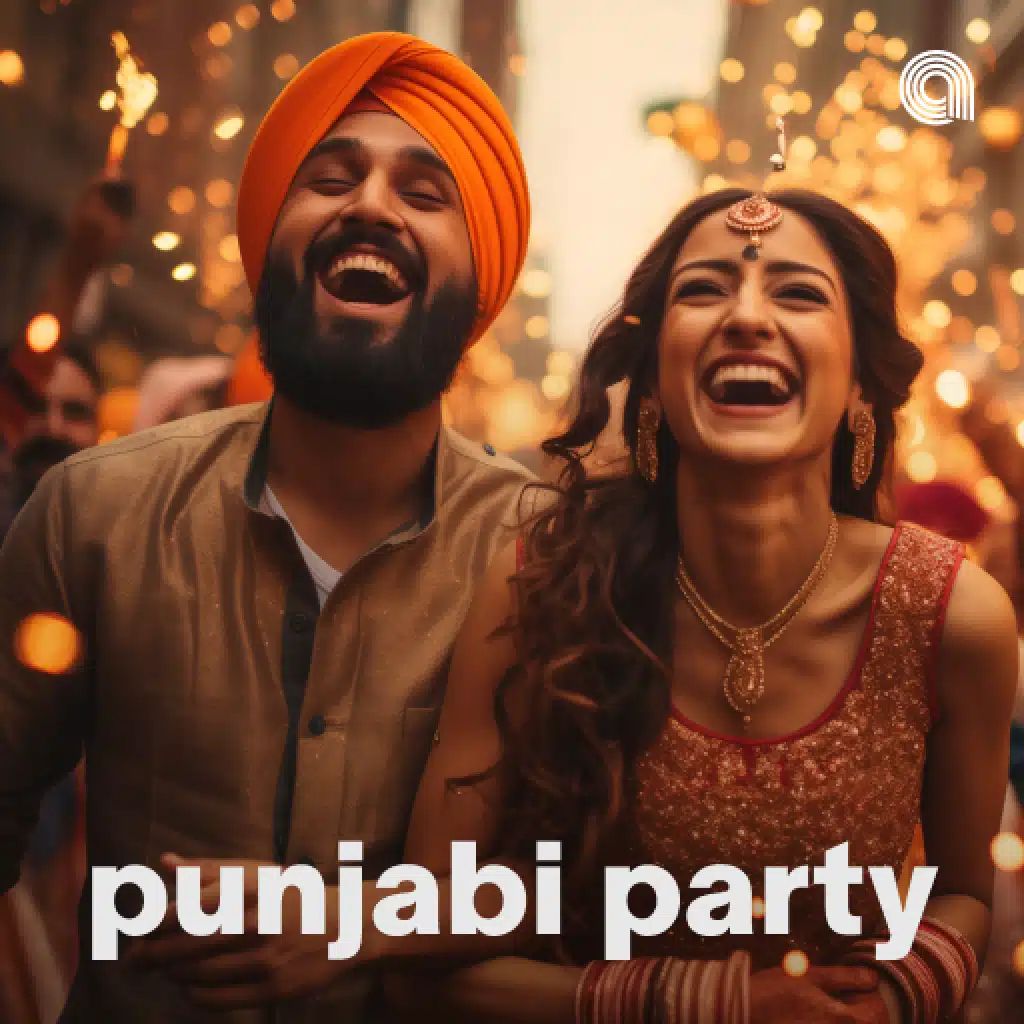 Punjabi Party