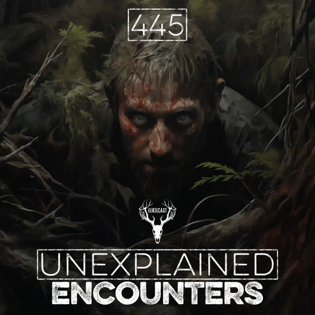 445 | 4 TRUE Hunting HORROR Stories