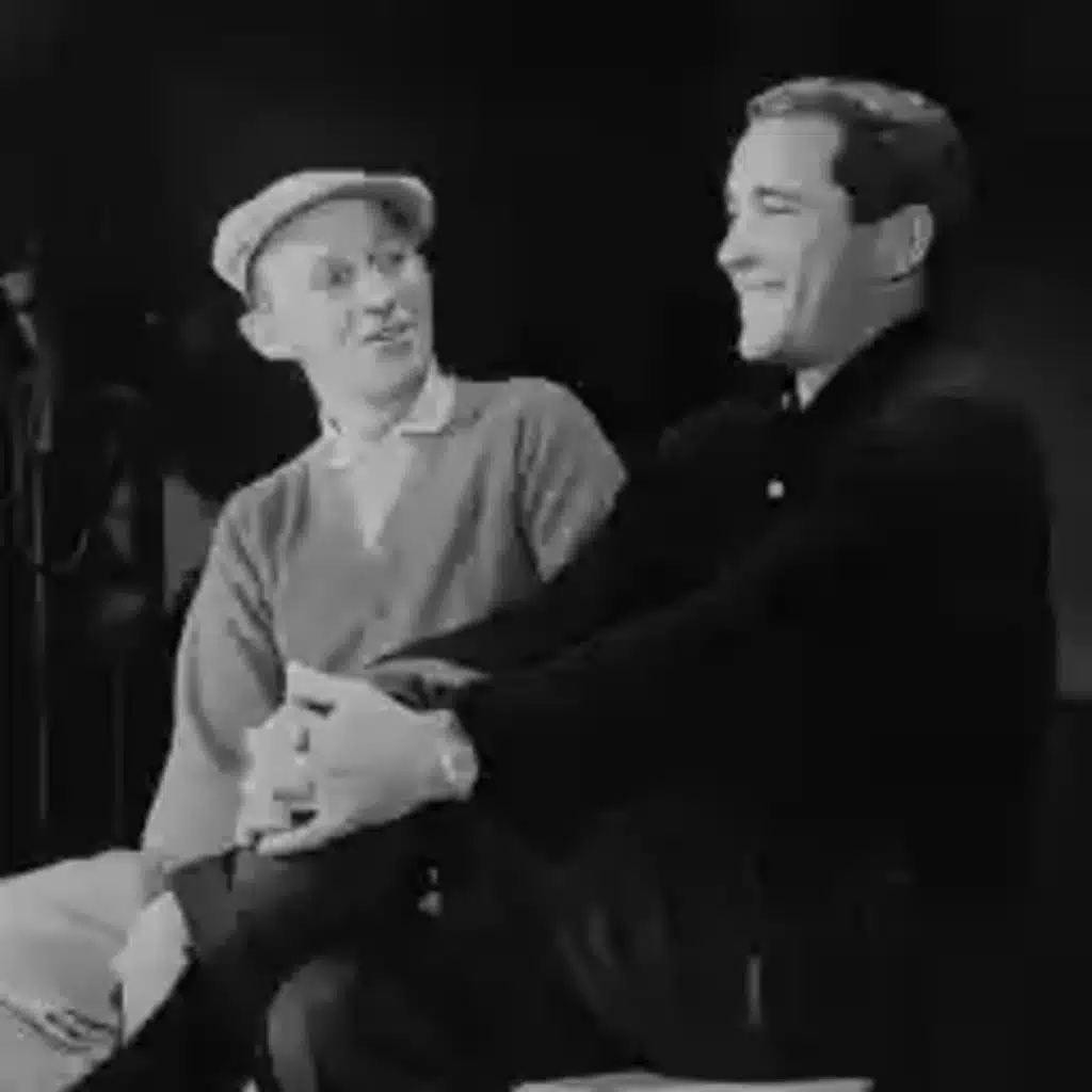 Bing Crosby Podcast 1950-04-05 (029) Guests Perry Como - Arthur Godfrey, 1945-04-05 Guest Nat King Cole Trio, Gordon MacRae's Railroad Hour 1950-04-10 (80) Willard Waterman in Marietta