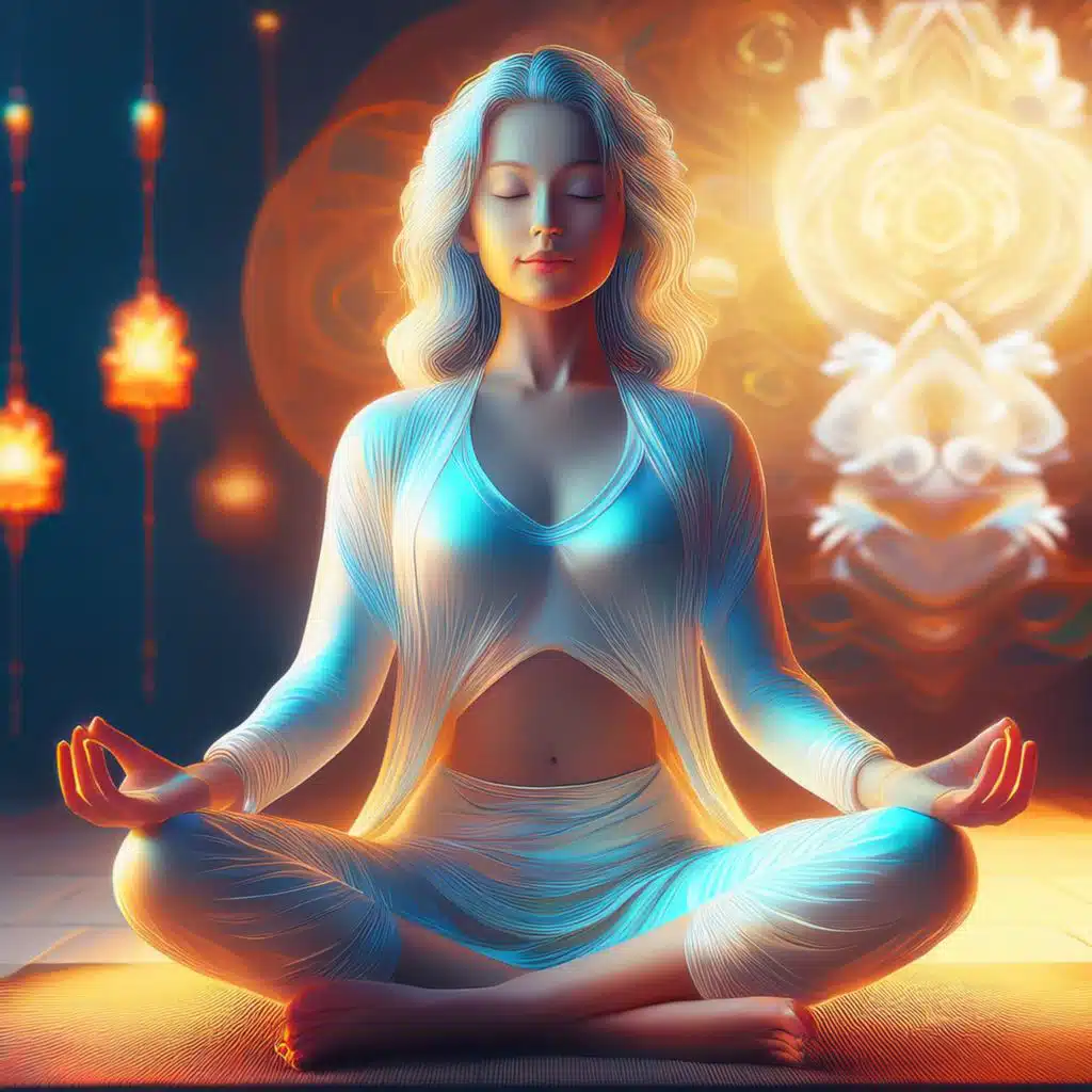 La Orquesta Cósmica: Meditaciones Orquestales Para La Conexión Universal