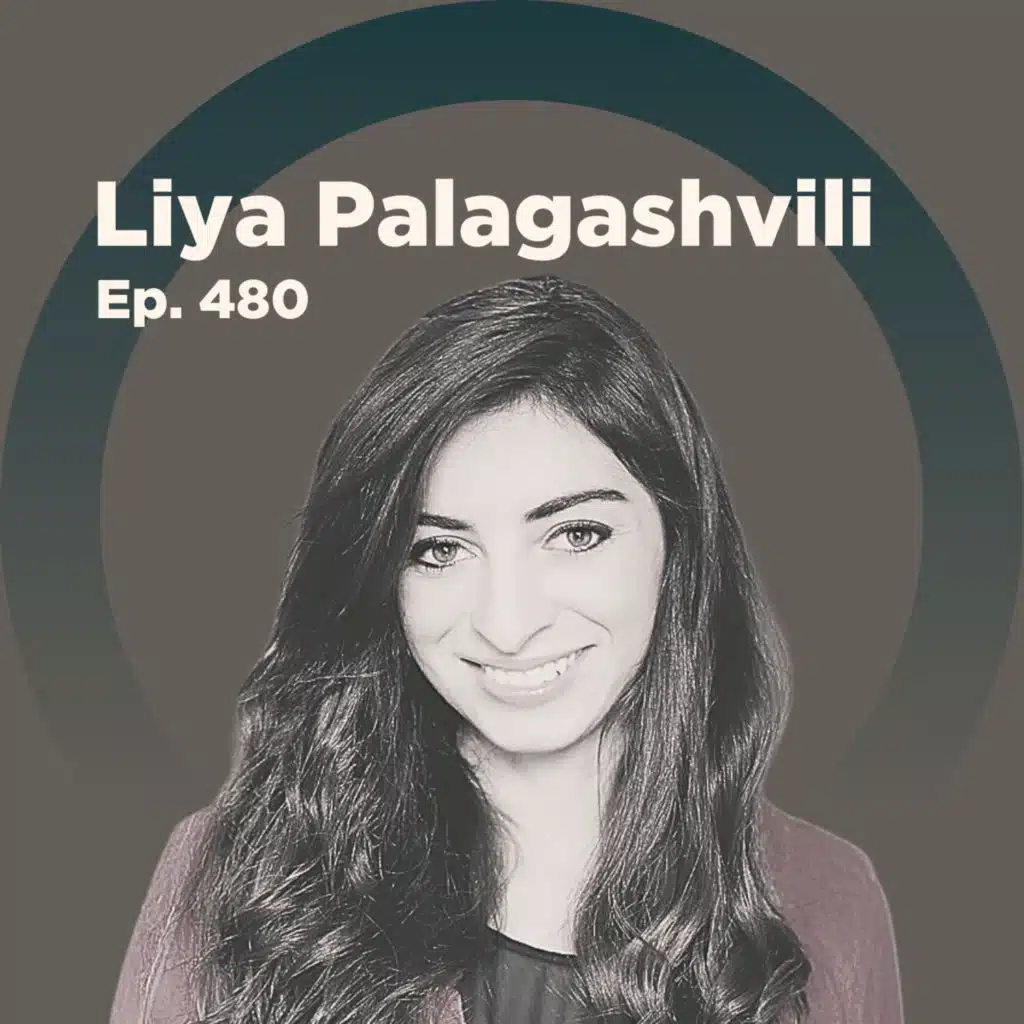 Liya Palagashvili on the Gig Economy, Portable Benefits, and Changing Labor Regulations