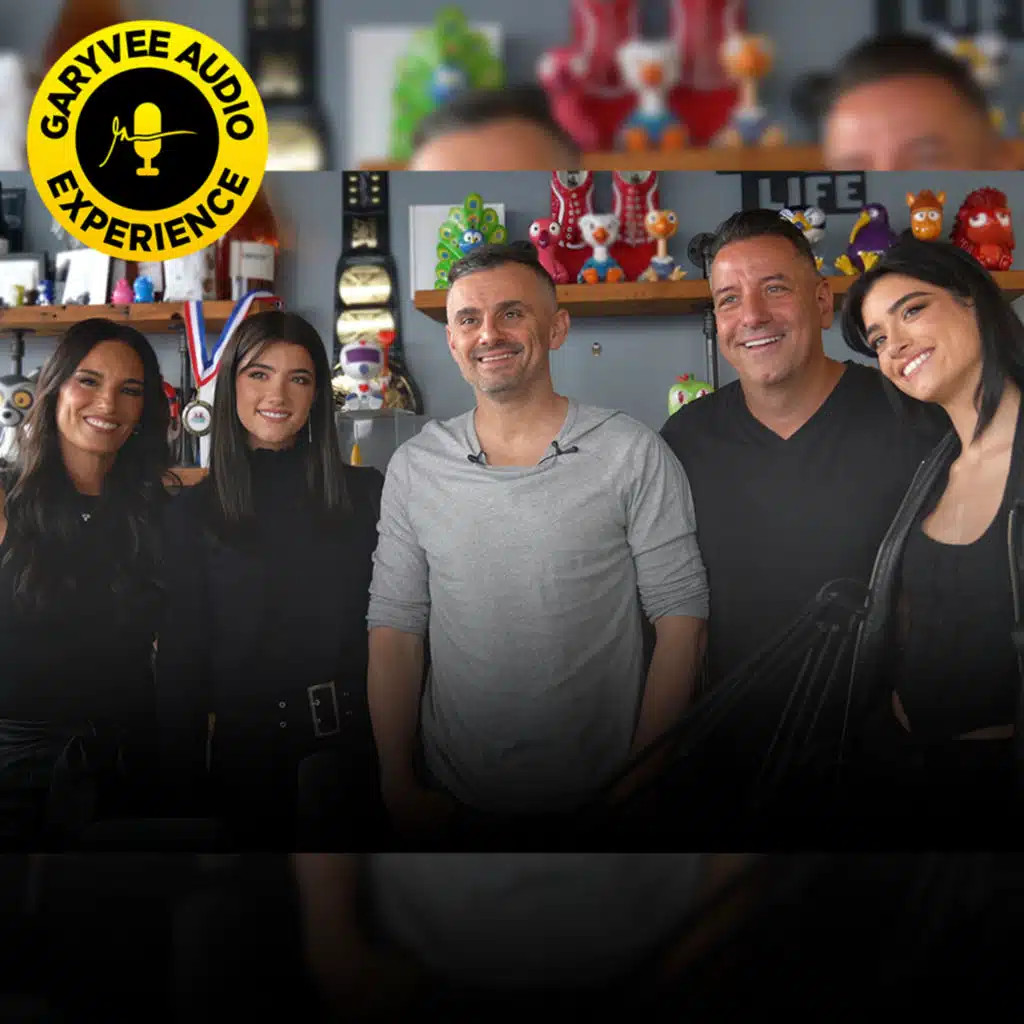 Catching Up with The D'Amelios 