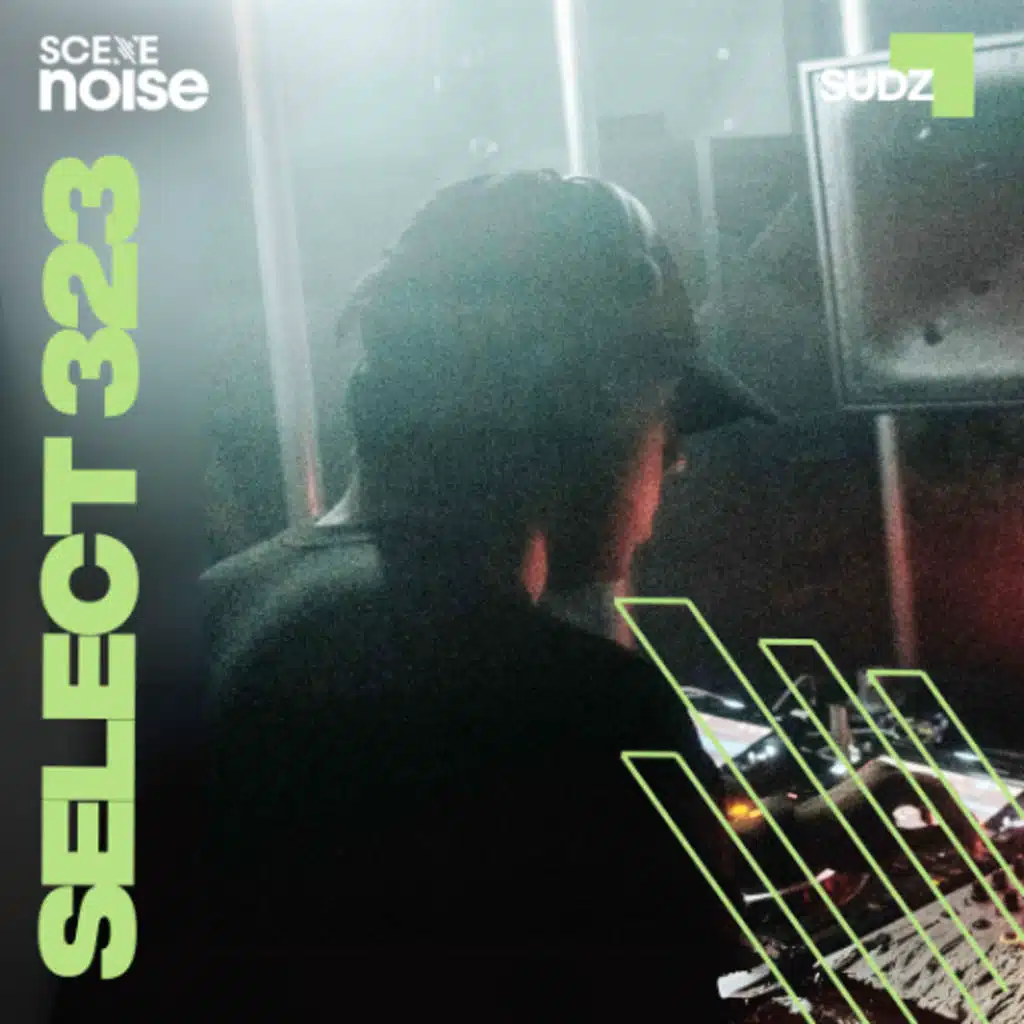 Select 323: Mixed by Sudz