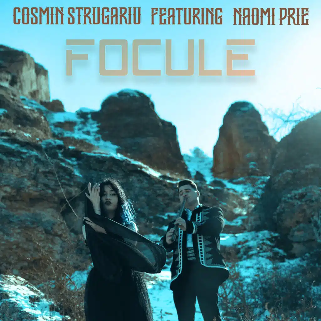 Focule (feat. Naomi Prie)