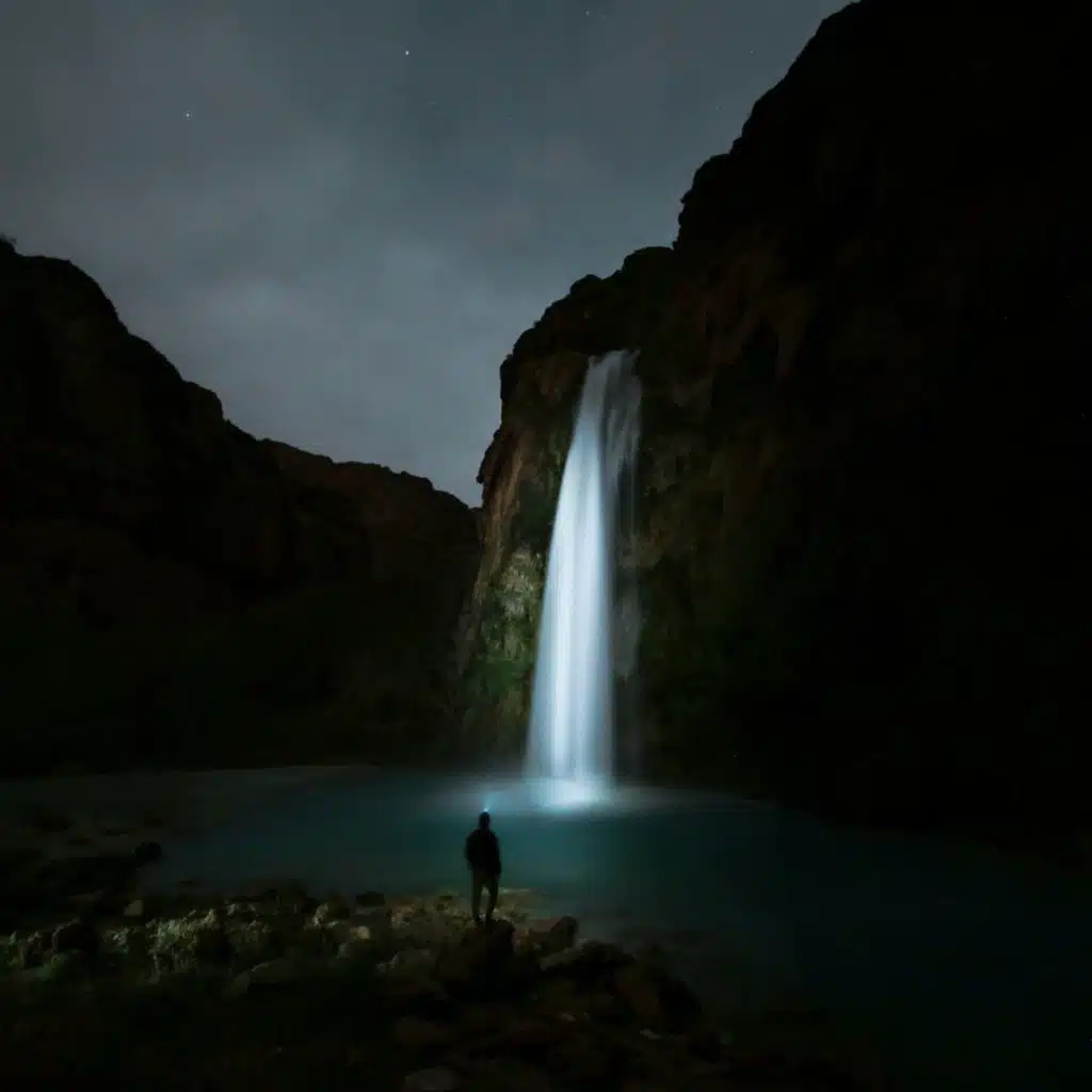 Quiet Nighttime Relaxation Sounds