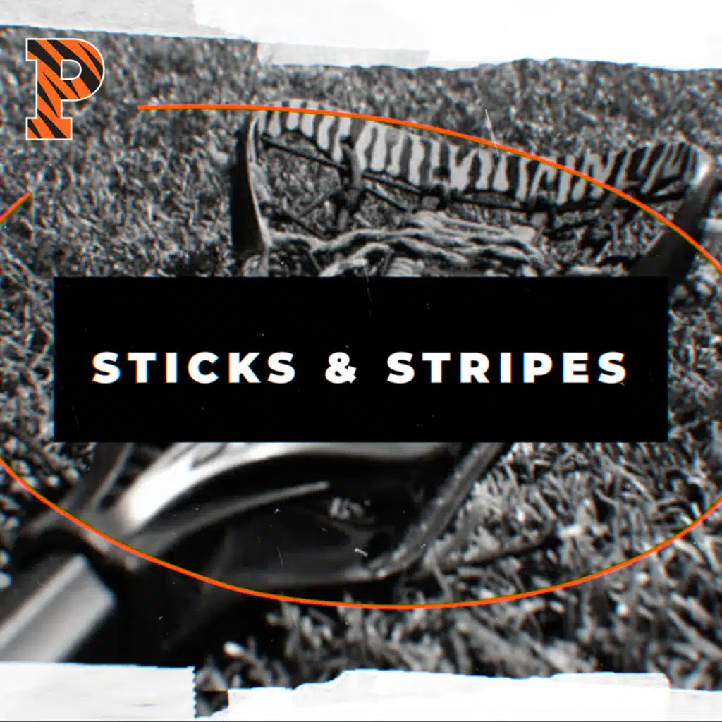 Sticks and Stripes - Episode 1