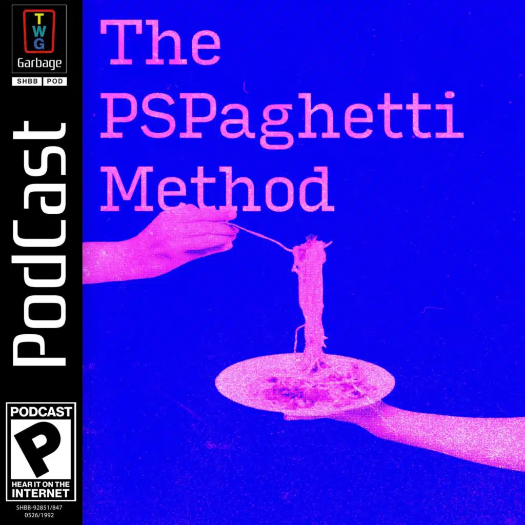 The PSPaghetti Method (feat. Warriors Abyss, Dissidia Final Fantasy, Of the Devil, Ys VIII)