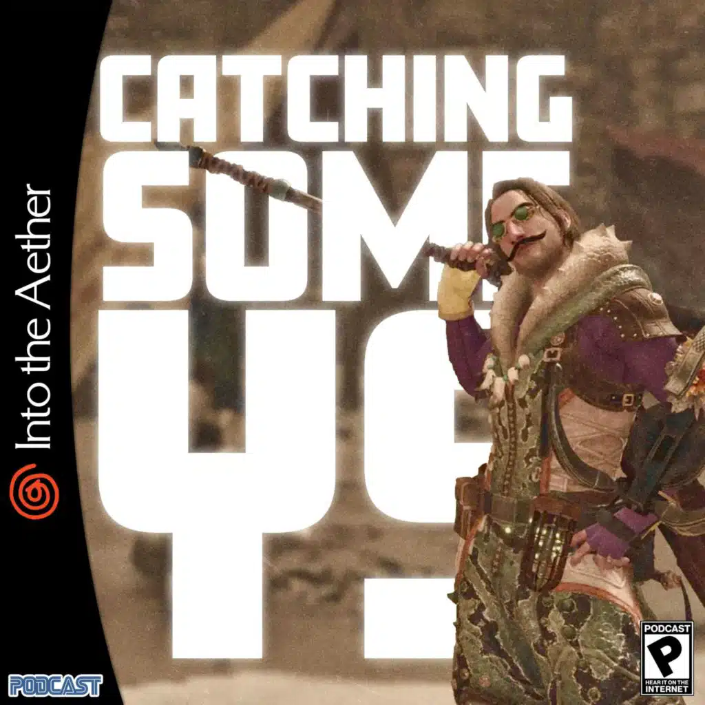 Catchin' Some Ys (feat. Monster Hunter Wilds, Wagotabi, Ys: The Oath in Felghana)