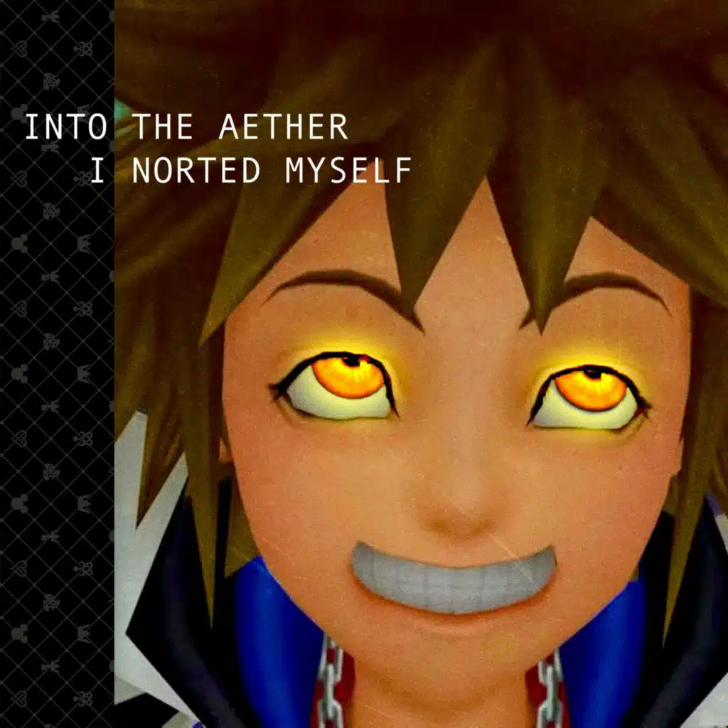 I Norted Myself (feat. Kingdom Hearts 3, Kingdom Hearts: Melody of Memory, Theatrhythm Final Bar Line)