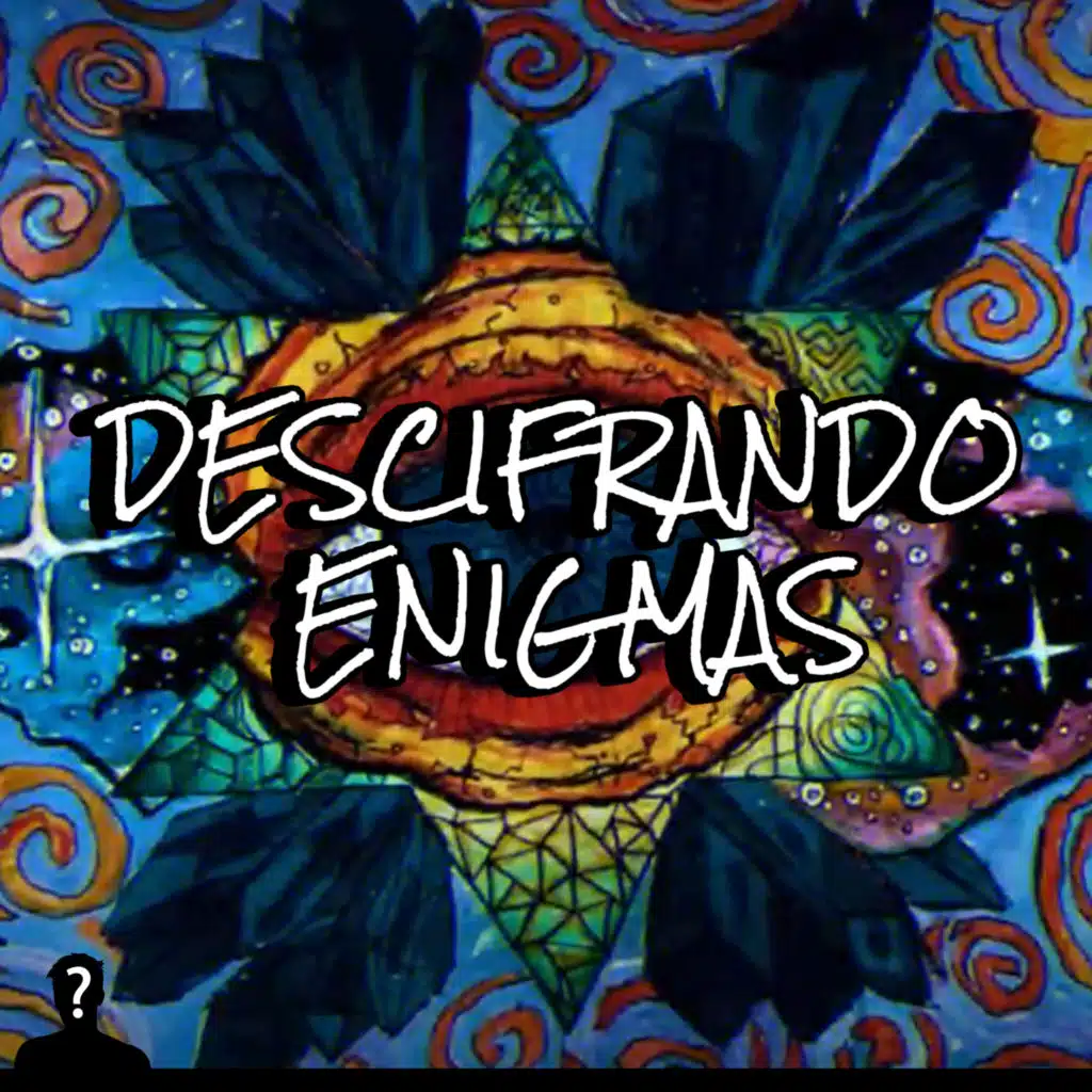 Descifrando Enigmas