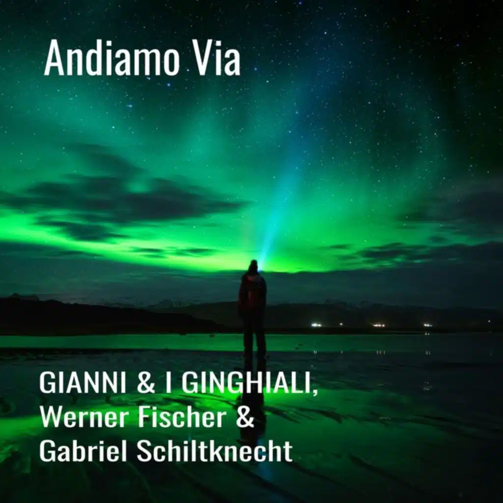 Andiamo Via