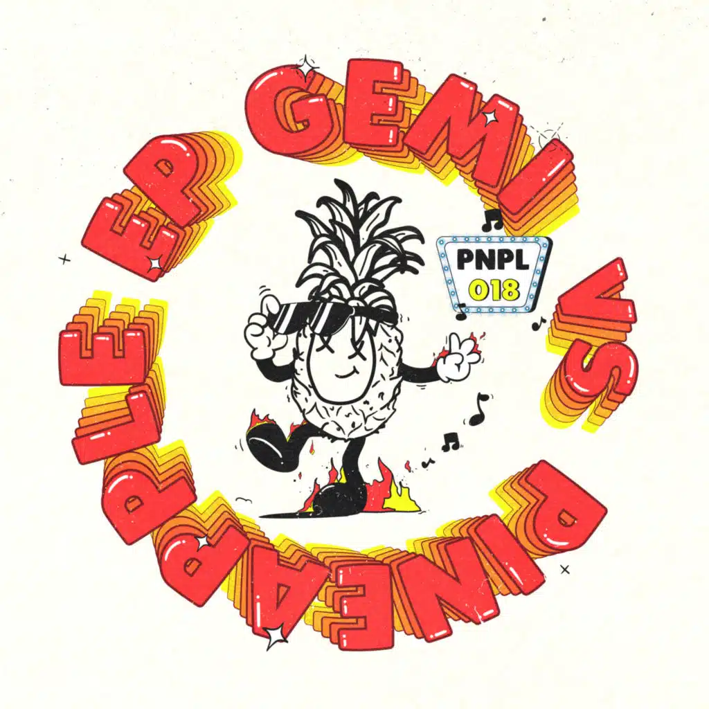 Sam Binga featuring Redders / Sam Binga