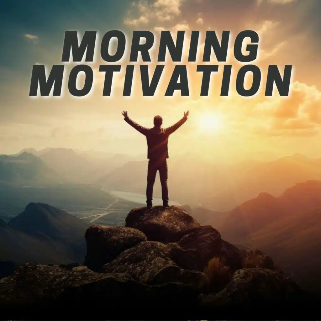 The Only Motivational Morning Wake Up You'll Ever Need