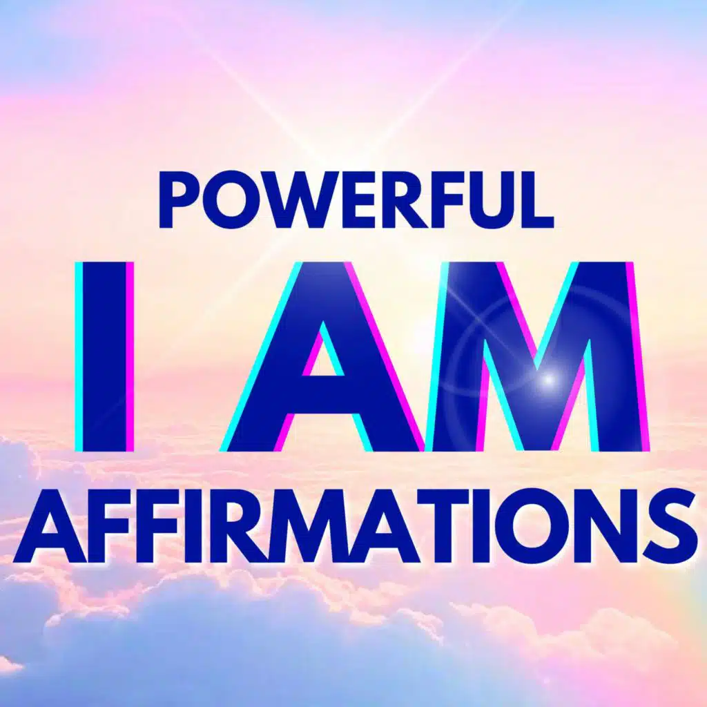 Motivational Morning Affirmations | Powerful I AM Affirmations