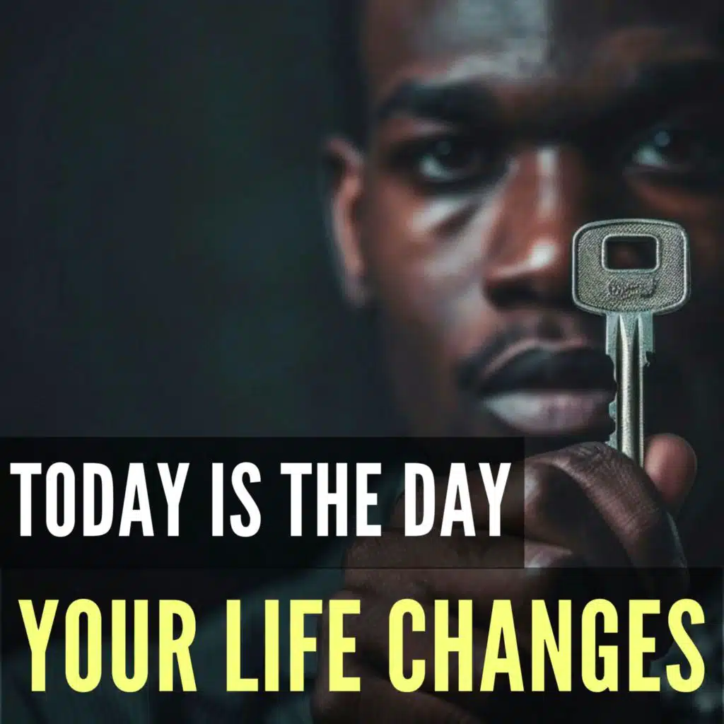 Morning Motivational Speech for Positive Energy | Positive Mindset Wake Up