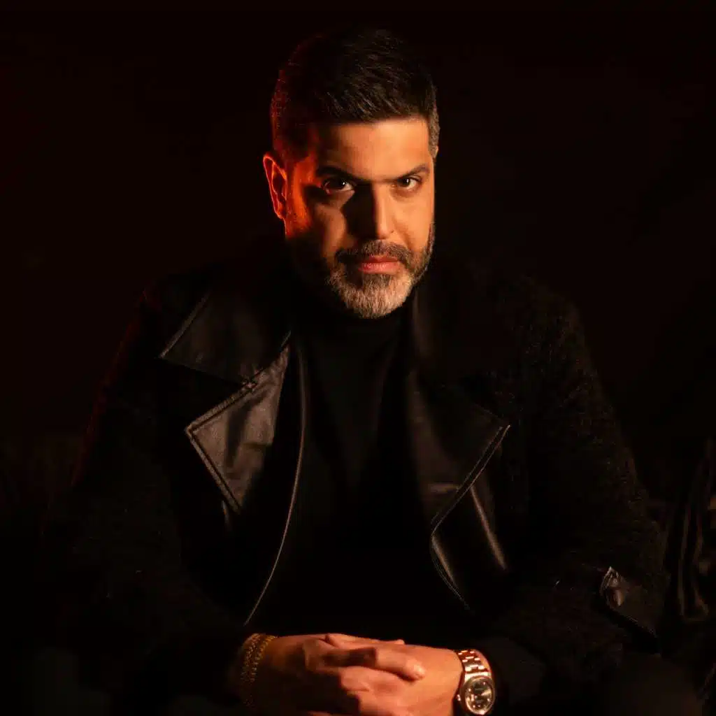 وليد الهاجري