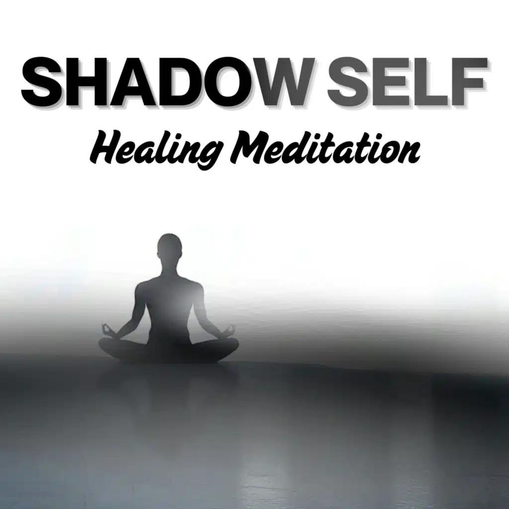 Shadow Work Guided Meditation for Inner Healing