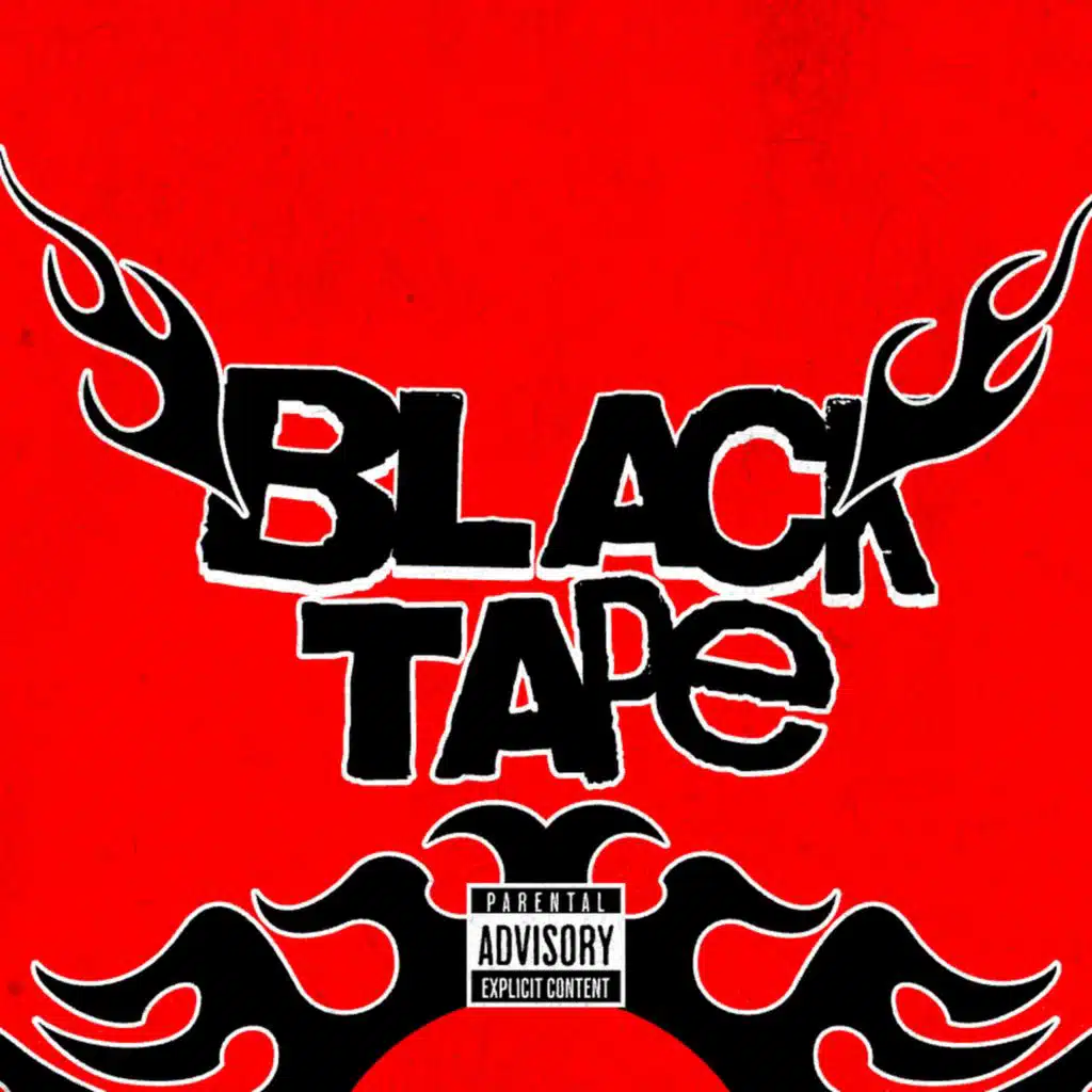 Black Tape