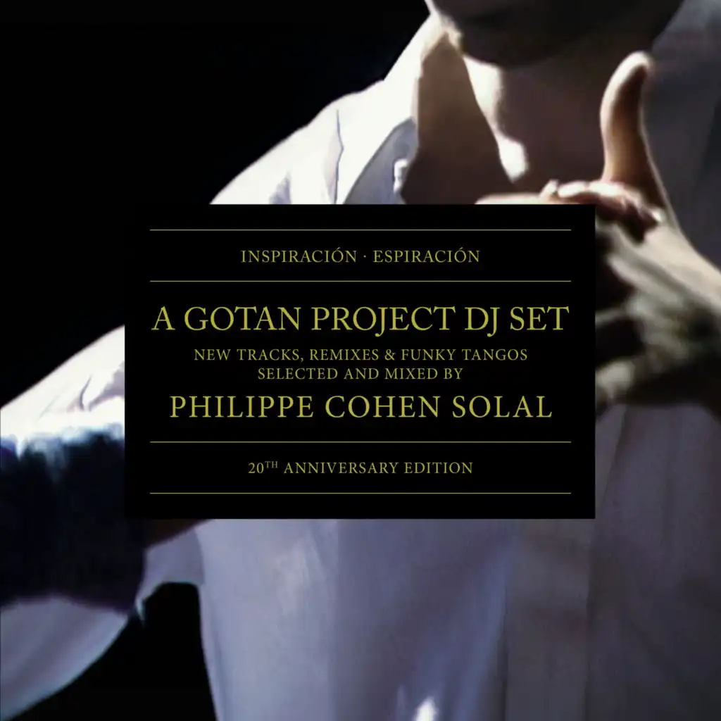 Gotan Project