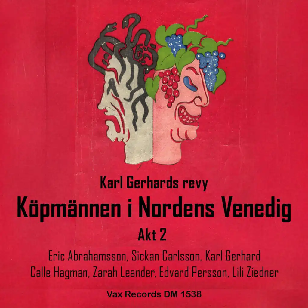 Istället för television