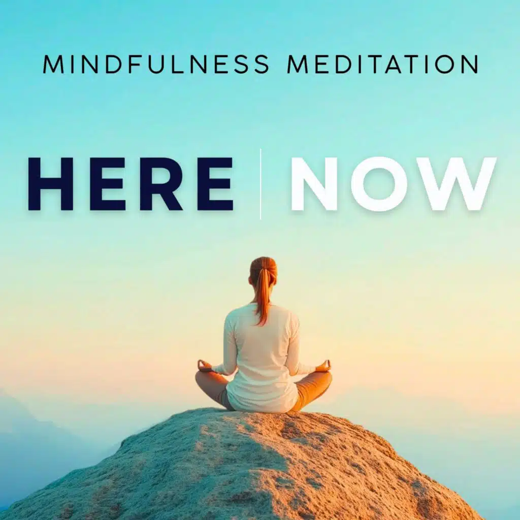 Here, Now | Mindfulness Meditation