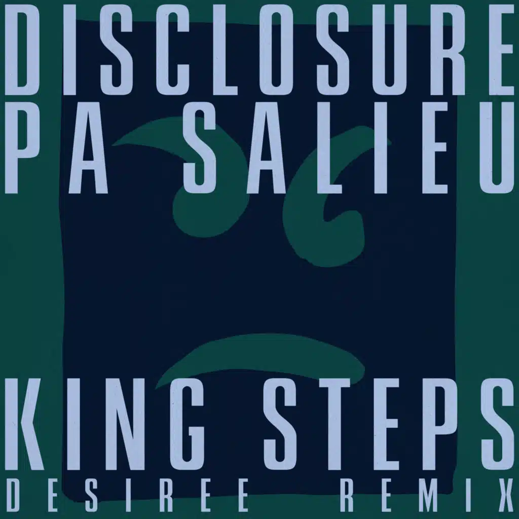 Disclosure & Pa Salieu