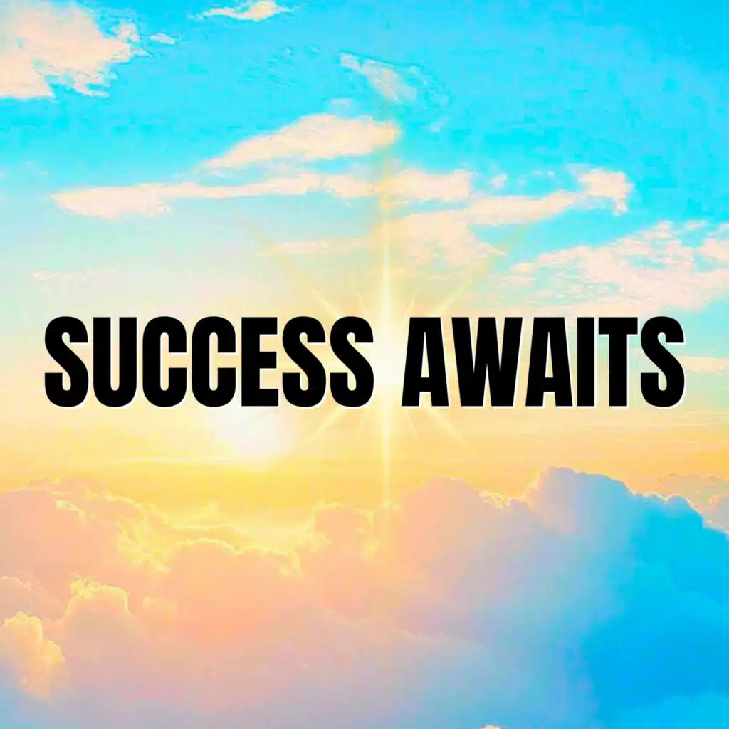 Authentic Success | Meditation with Affirmations