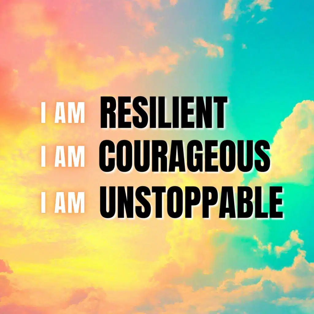 Short Confidence-Building Positive Affirmations
