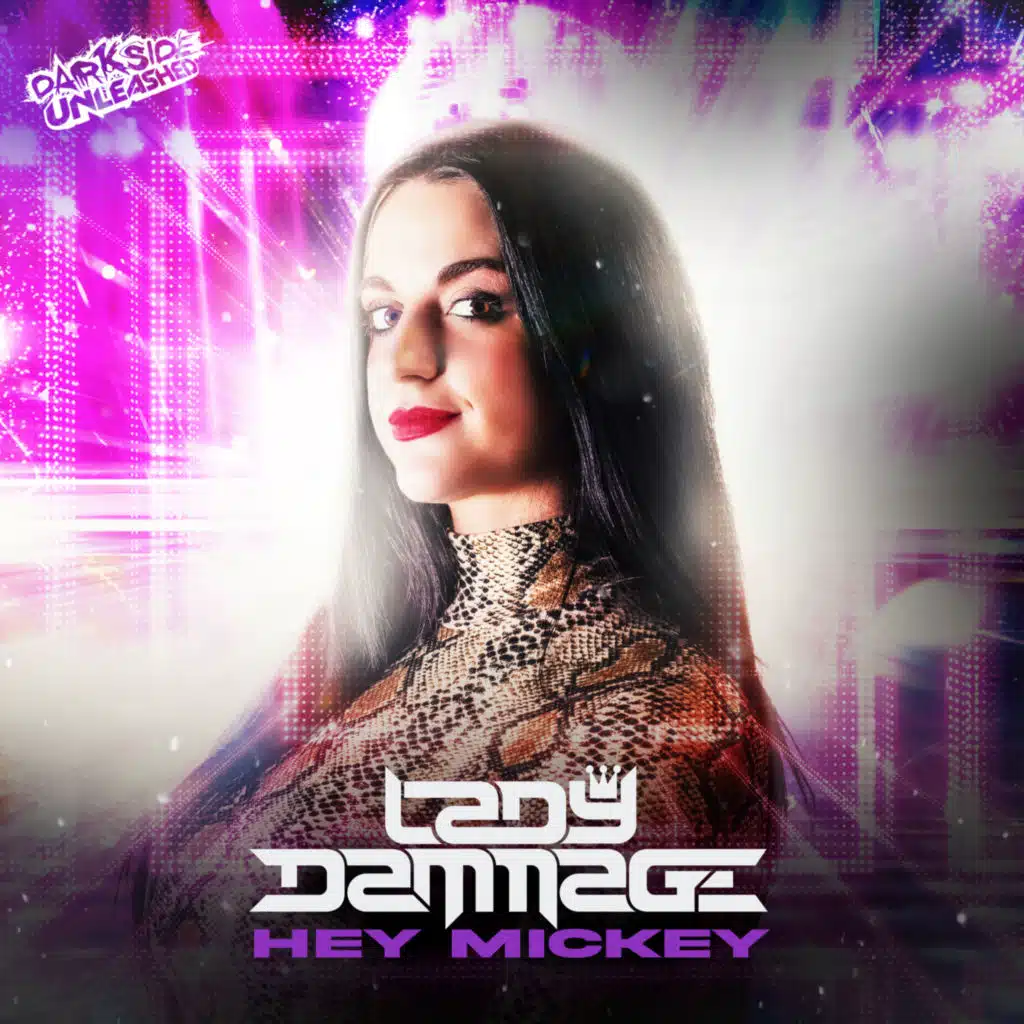 Lady Dammage