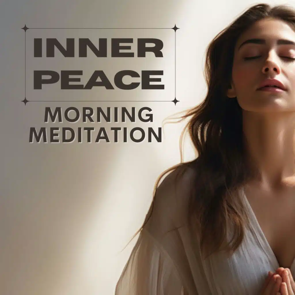 Guided Morning Meditation for Inner Peace