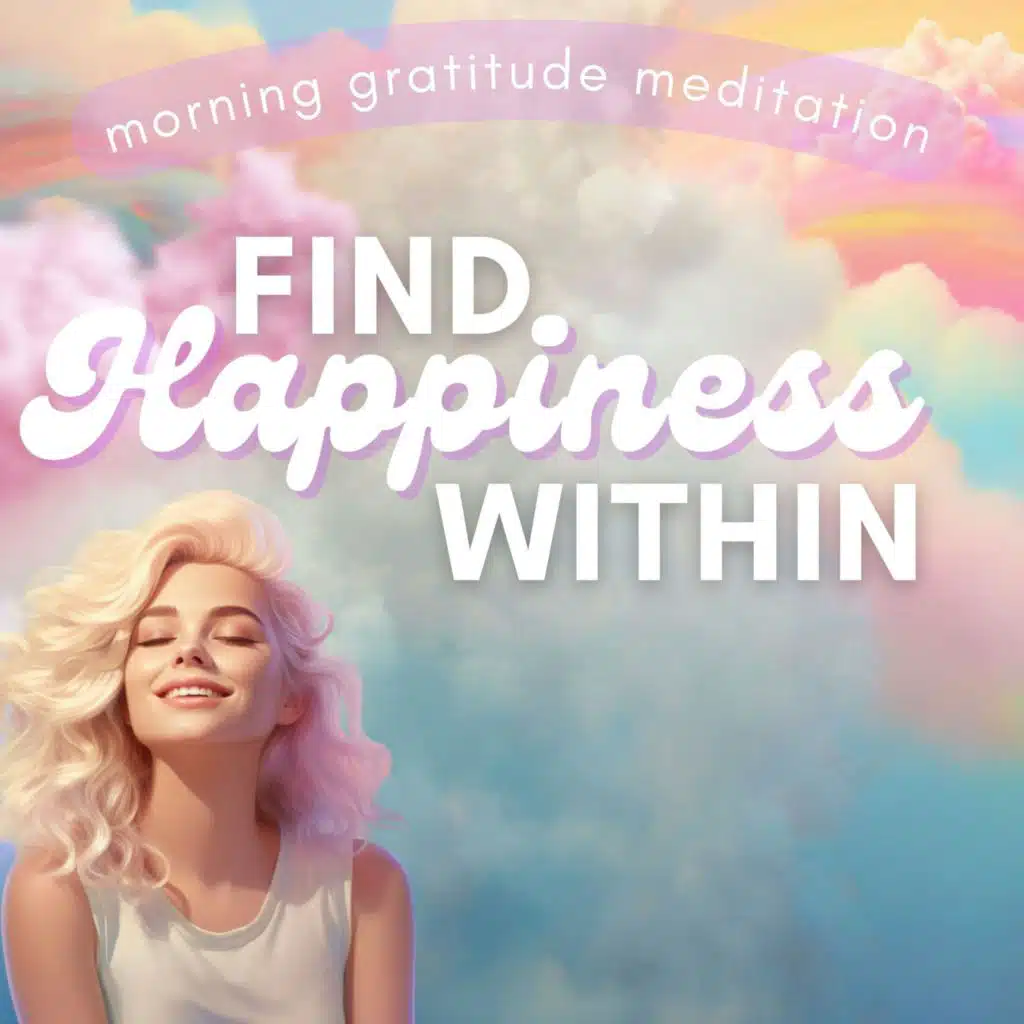 Guided Morning Gratitude Mindfulness Meditation