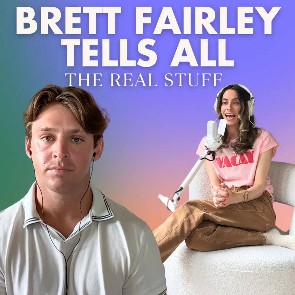 Brett Fairley’s viral paternity fraud story (the drama and the TRUTH)