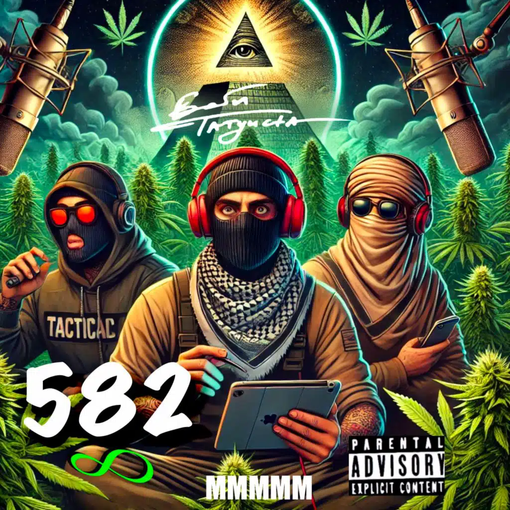 8 (feat. Bobi Tatuista)