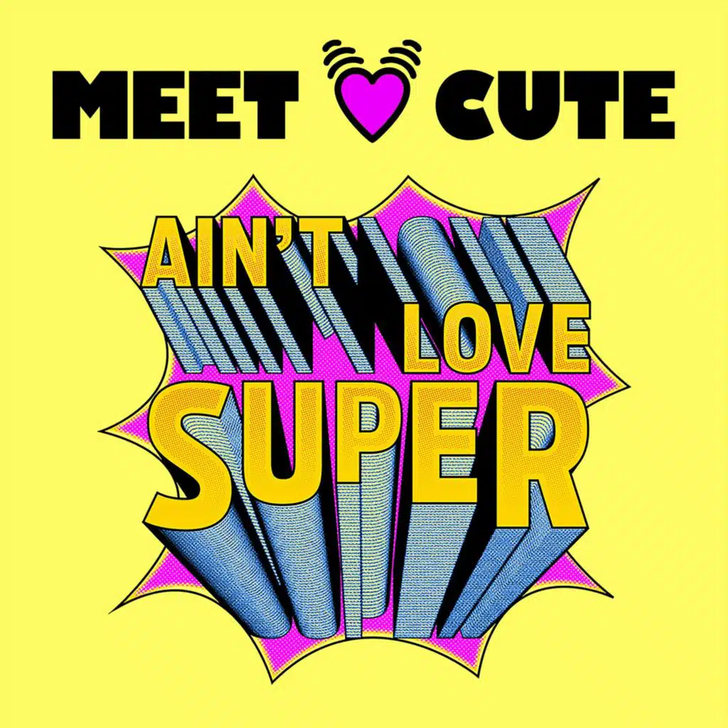 Ain't Love Super